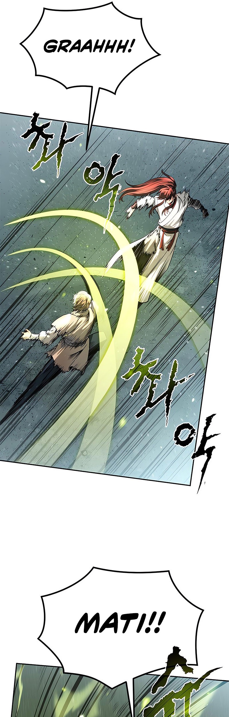 Chronicles of the Demon Faction Chapter 97 Gambar 61