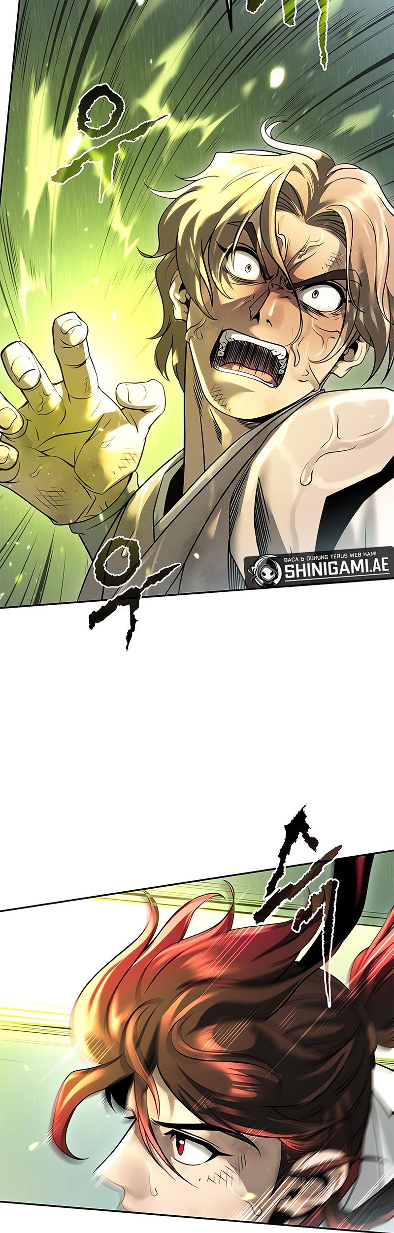 Chronicles of the Demon Faction Chapter 97 Gambar 62