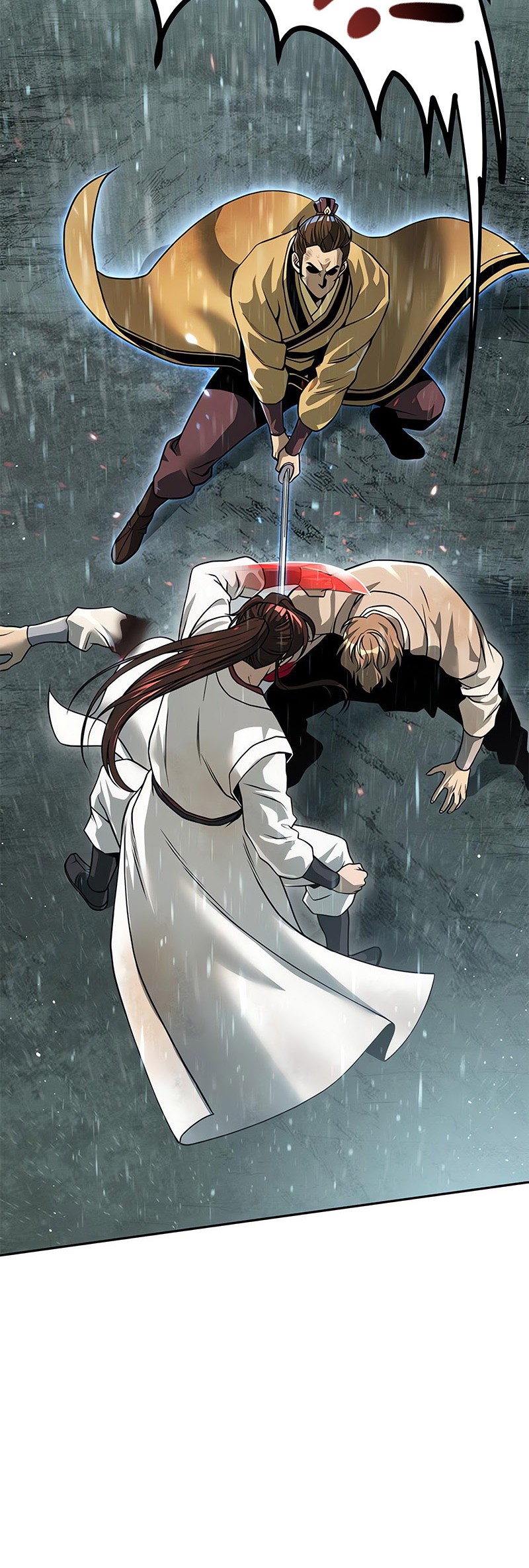 Chronicles of the Demon Faction Chapter 97 Gambar 68