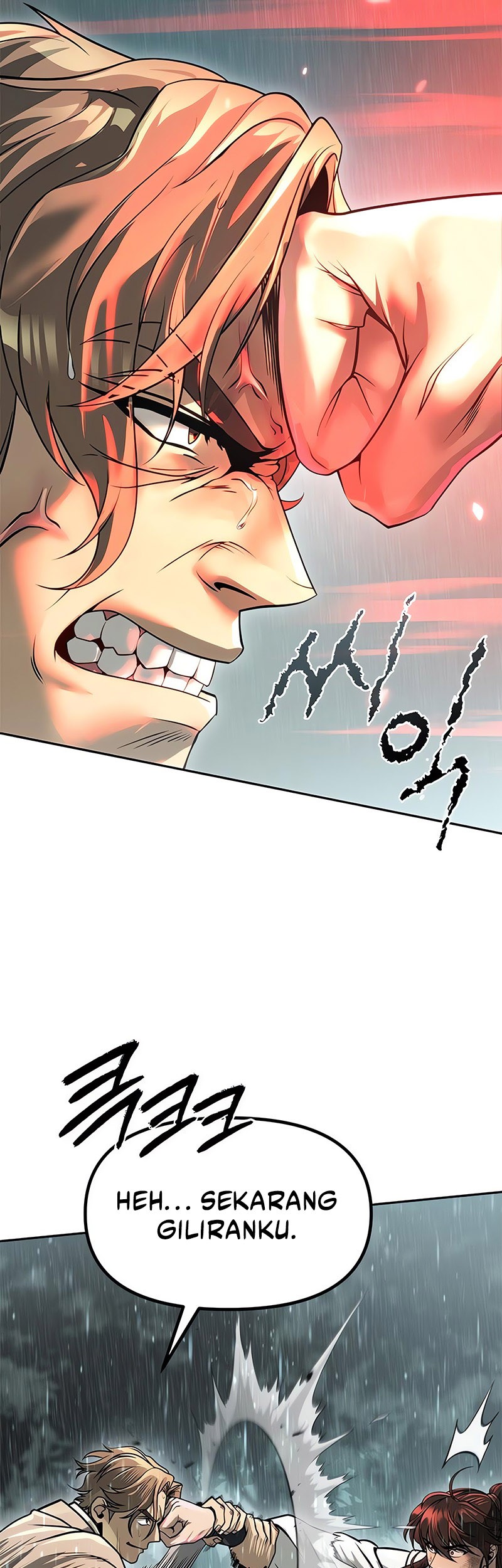 Chronicles of the Demon Faction Chapter 97 Gambar 65