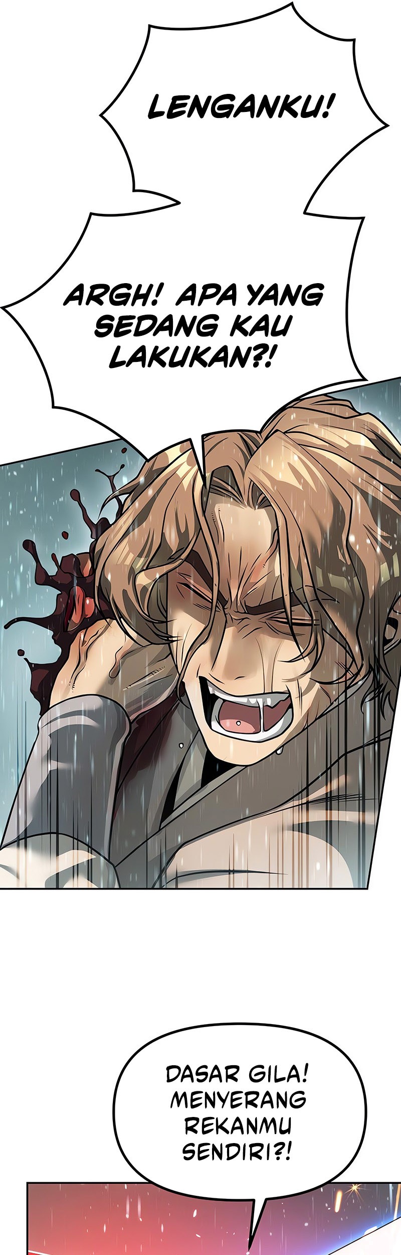 Chronicles of the Demon Faction Chapter 97 Gambar 69