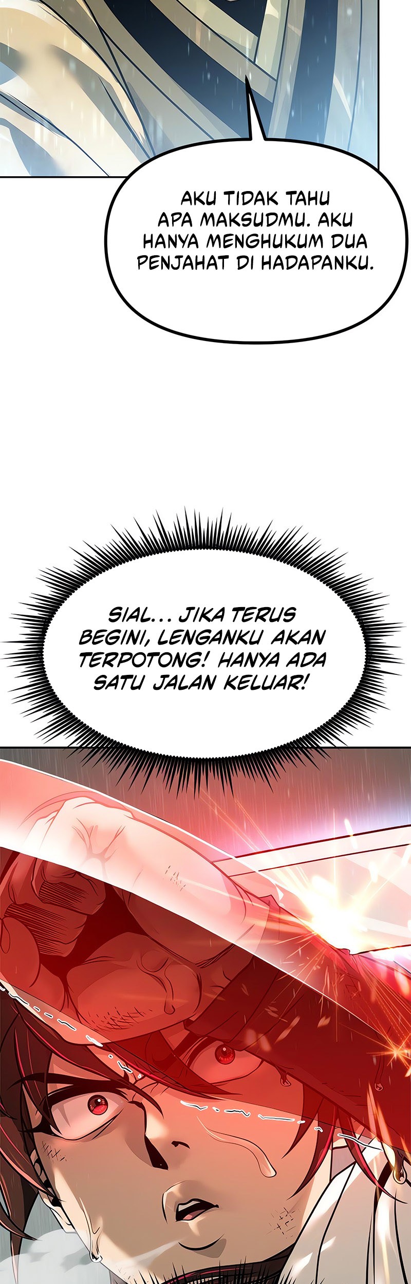 Chronicles of the Demon Faction Chapter 97 Gambar 71