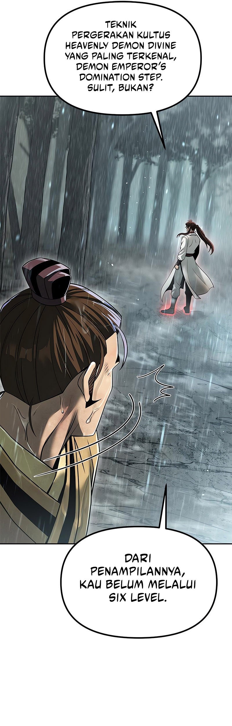 Chronicles of the Demon Faction Chapter 97 Gambar 33