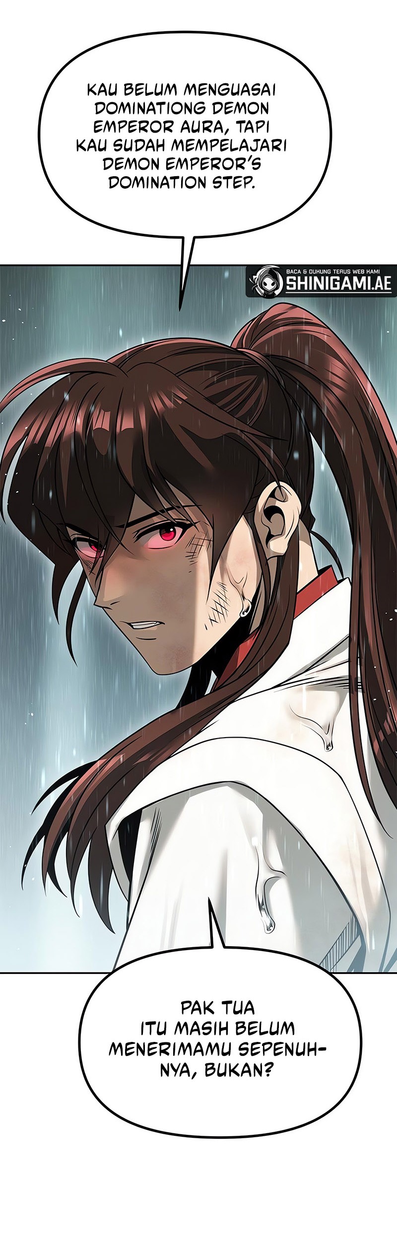 Chronicles of the Demon Faction Chapter 97 Gambar 34