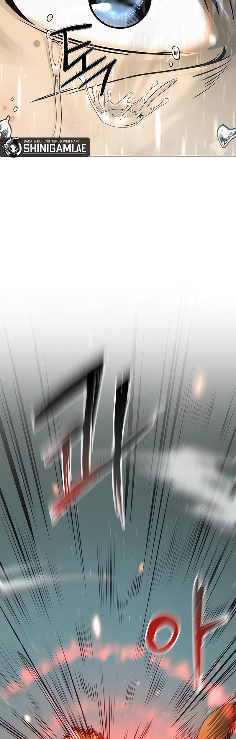 Chronicles of the Demon Faction Chapter 97 Gambar 38