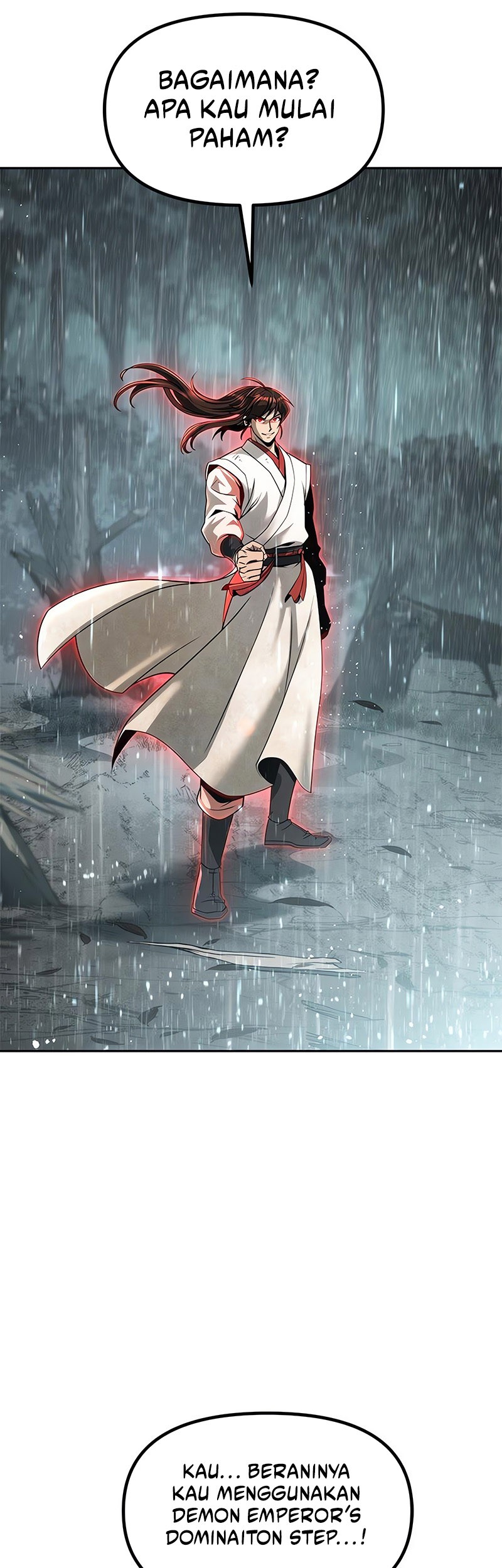 Chronicles of the Demon Faction Chapter 97 Gambar 41