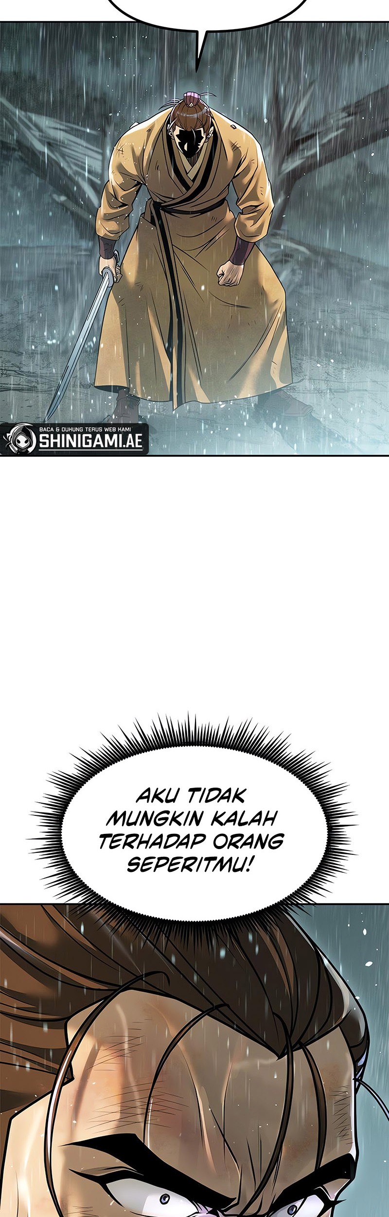 Chronicles of the Demon Faction Chapter 97 Gambar 42