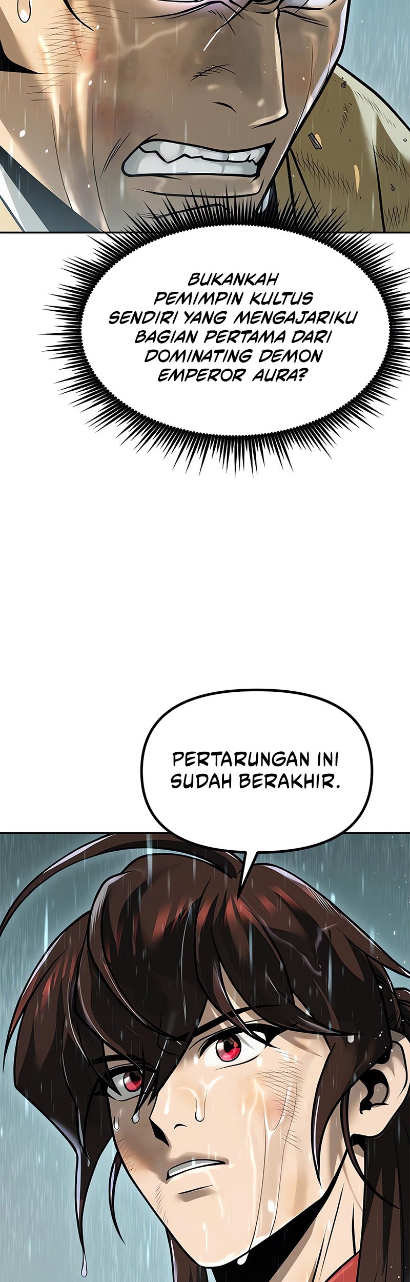 Chronicles of the Demon Faction Chapter 97 Gambar 43