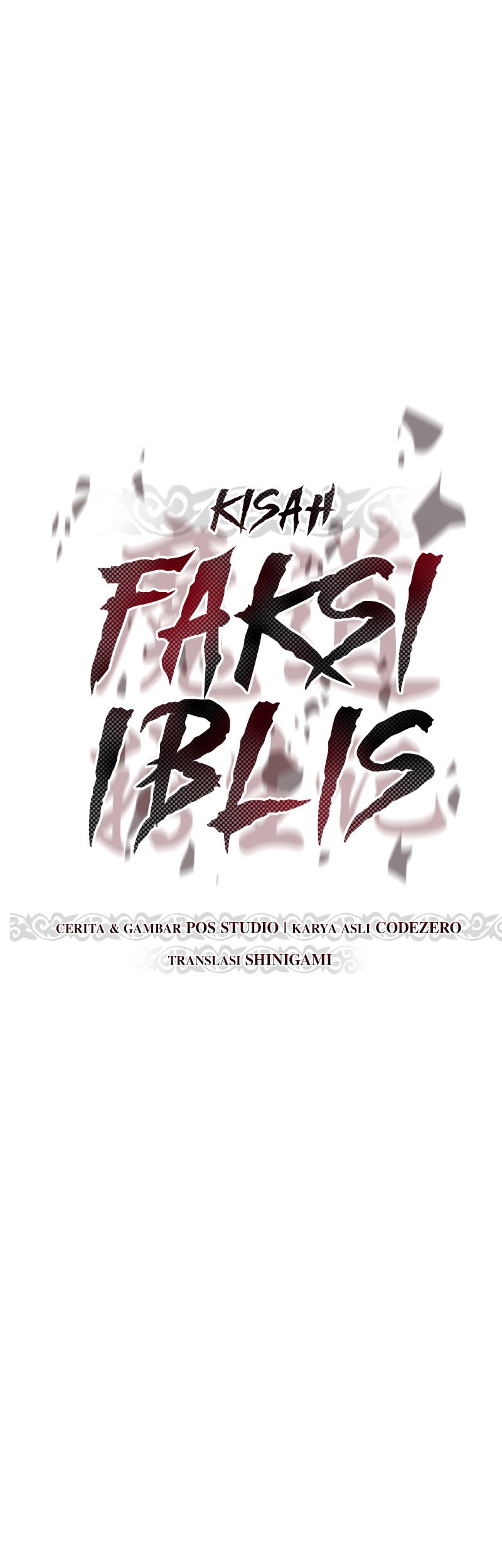 Chronicles of the Demon Faction Chapter 97 Gambar 48