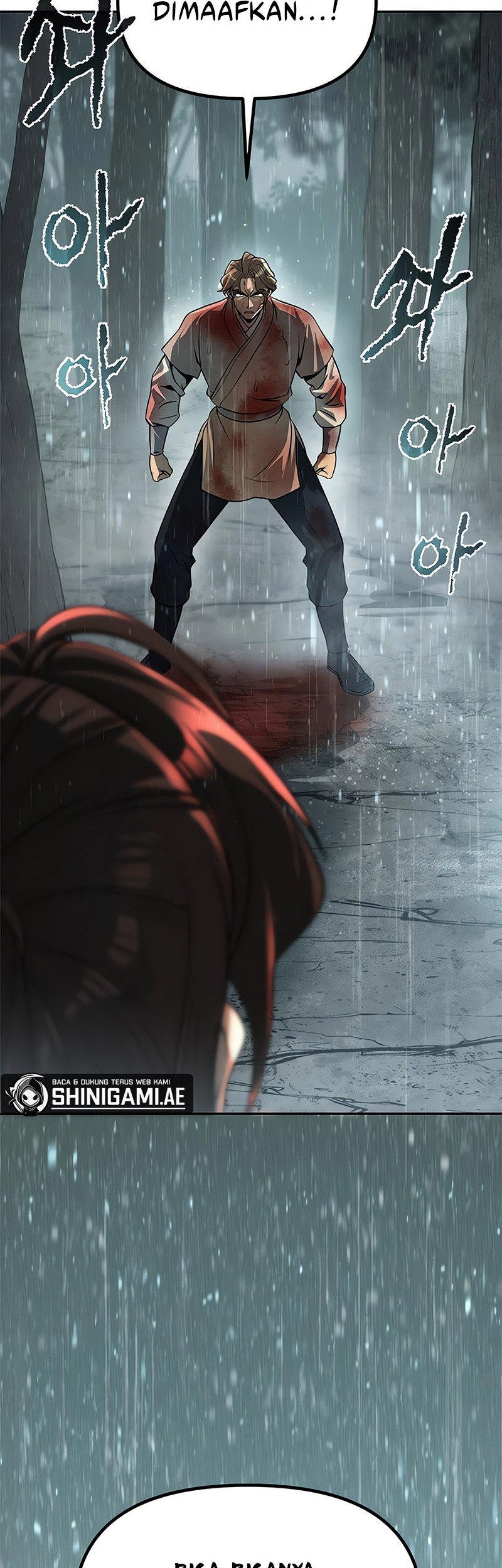 Chronicles of the Demon Faction Chapter 97 Gambar 46