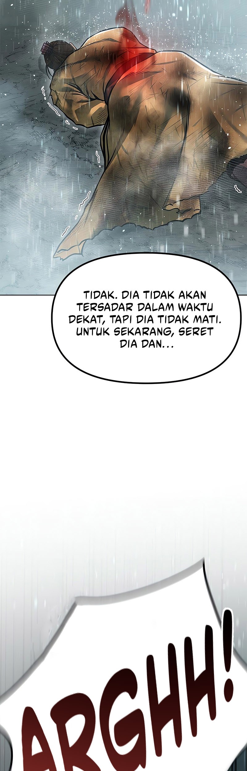 Chronicles of the Demon Faction Chapter 97 Gambar 89