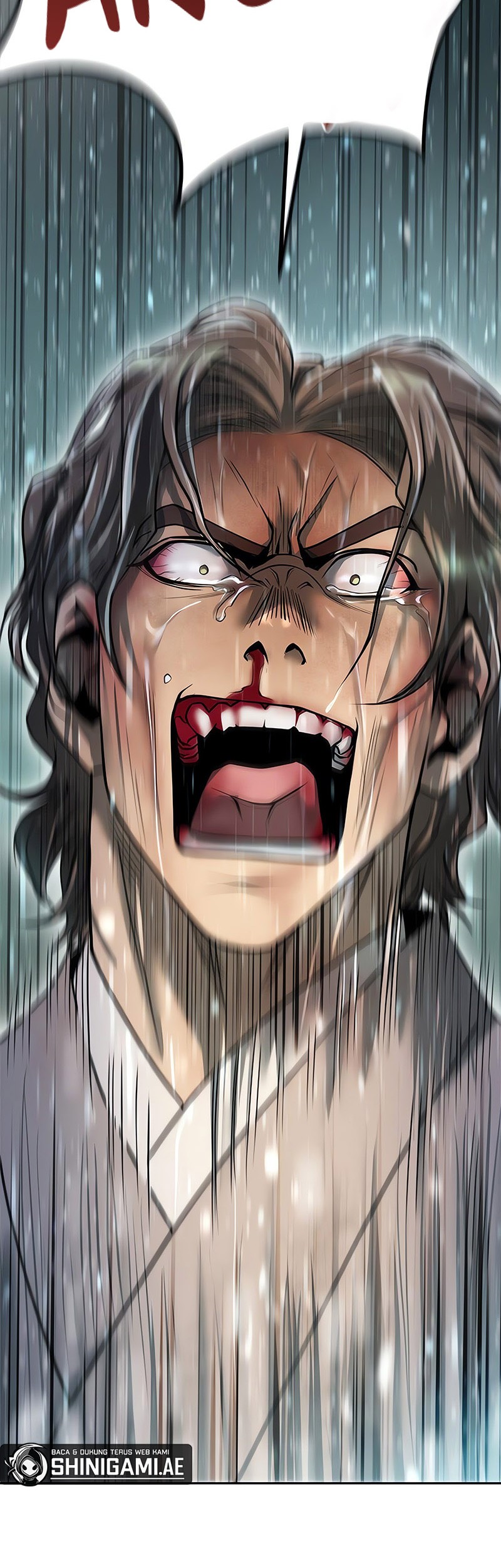 Chronicles of the Demon Faction Chapter 97 Gambar 90