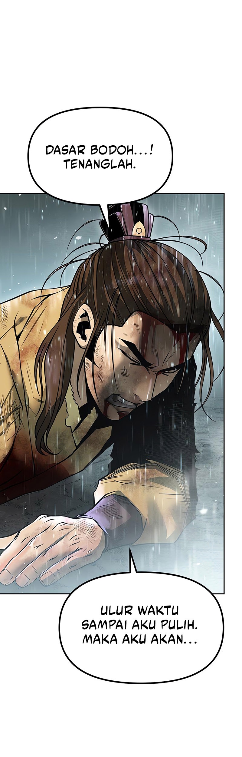 Chronicles of the Demon Faction Chapter 97 Gambar 91