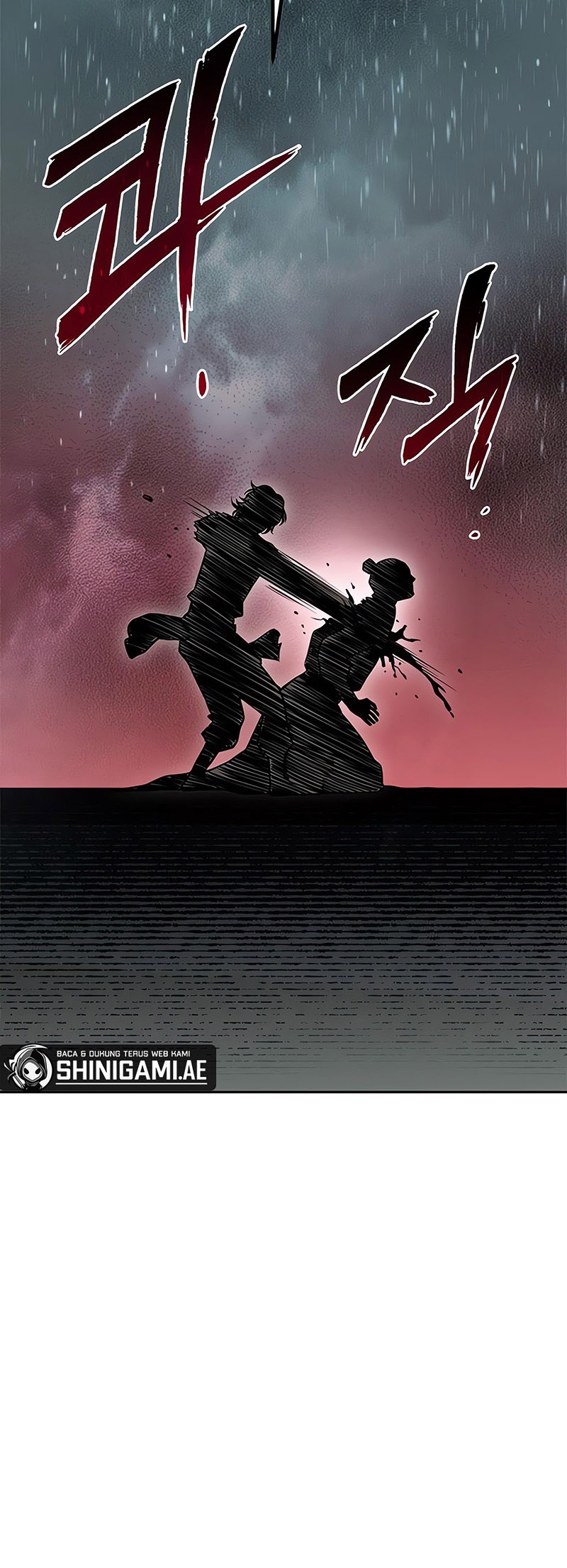 Chronicles of the Demon Faction Chapter 97 Gambar 96