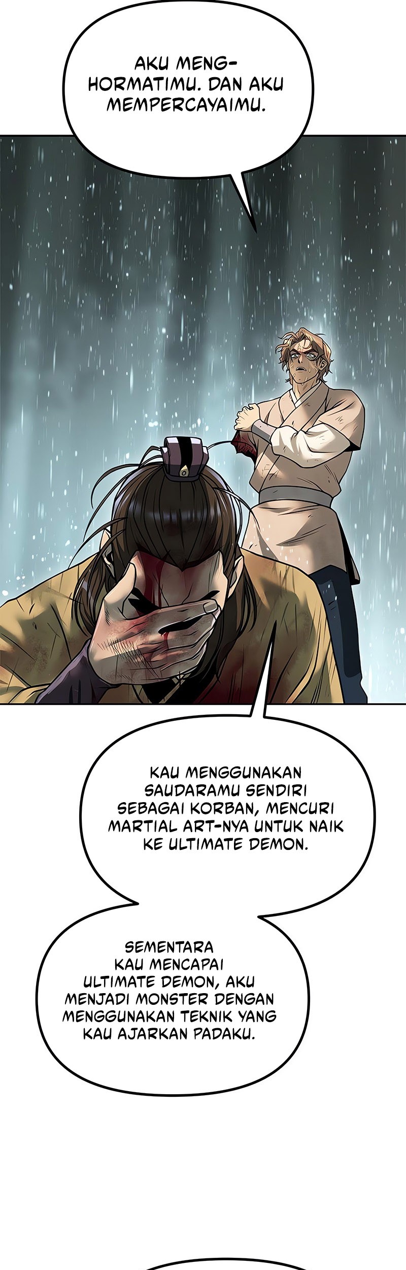 Chronicles of the Demon Faction Chapter 97 Gambar 93