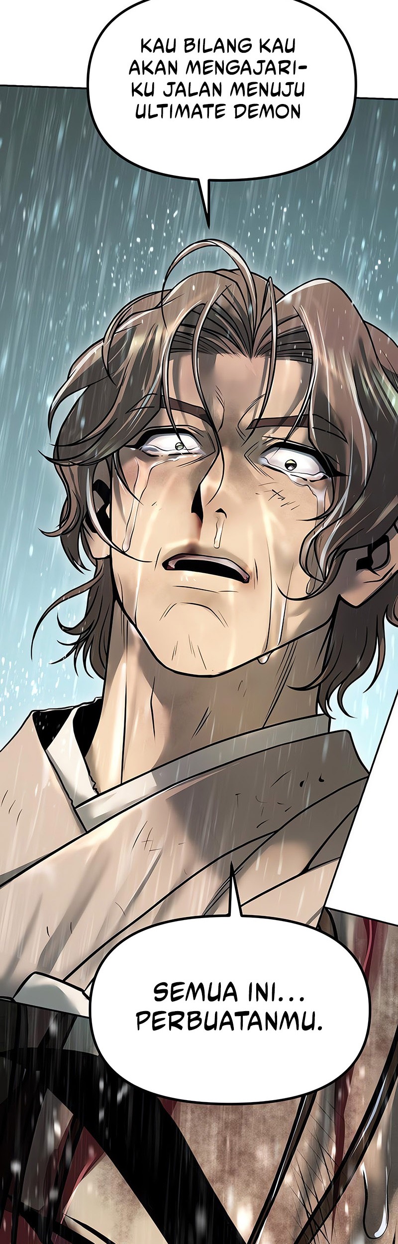 Chronicles of the Demon Faction Chapter 97 Gambar 94