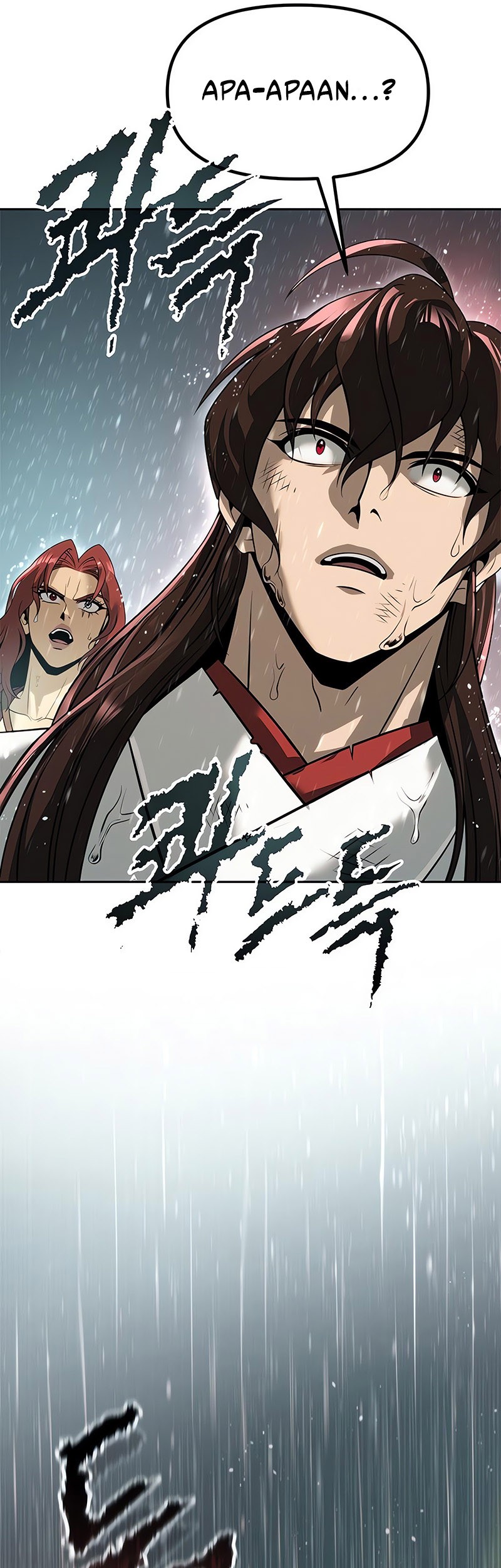 Chronicles of the Demon Faction Chapter 97 Gambar 97