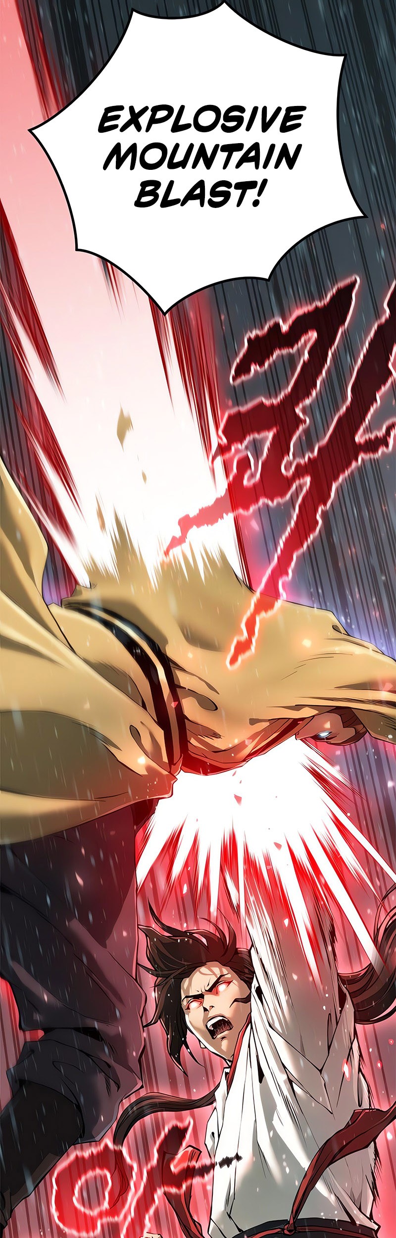 Chronicles of the Demon Faction Chapter 97 Gambar 73