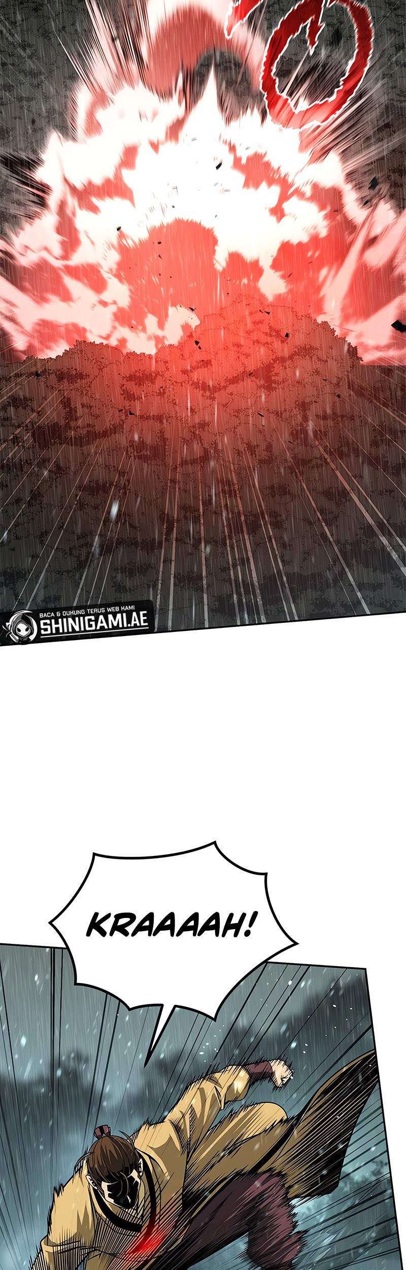 Chronicles of the Demon Faction Chapter 97 Gambar 75