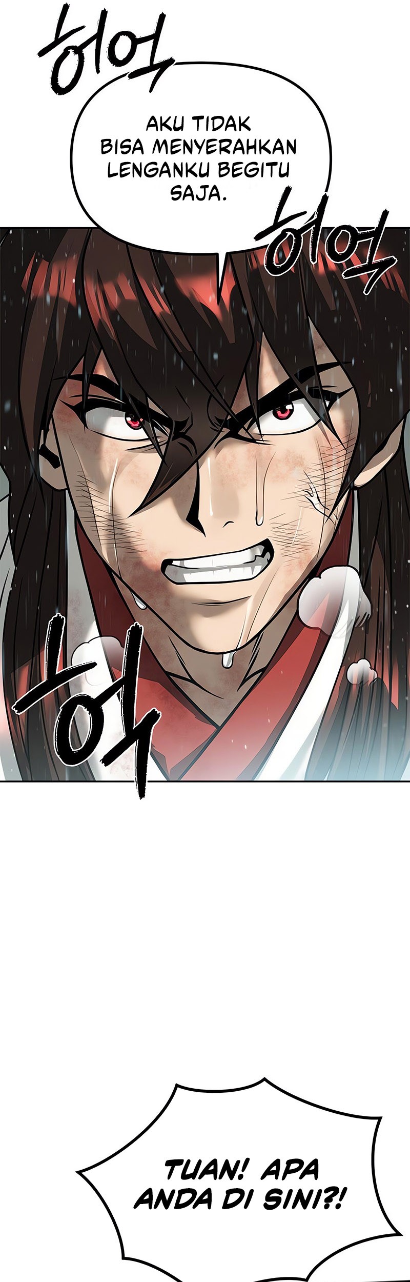 Chronicles of the Demon Faction Chapter 97 Gambar 77