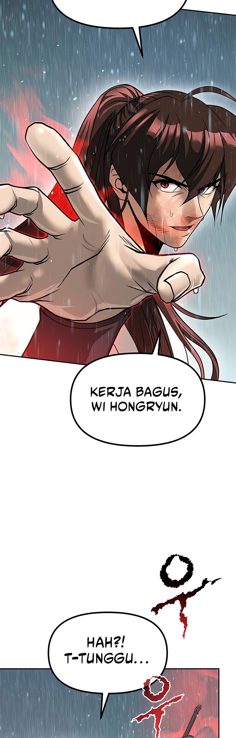 Chronicles of the Demon Faction Chapter 97 Gambar 79