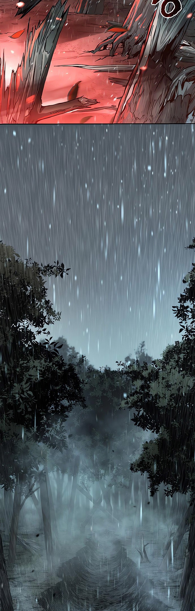 Chronicles of the Demon Faction Chapter 97 Gambar 86