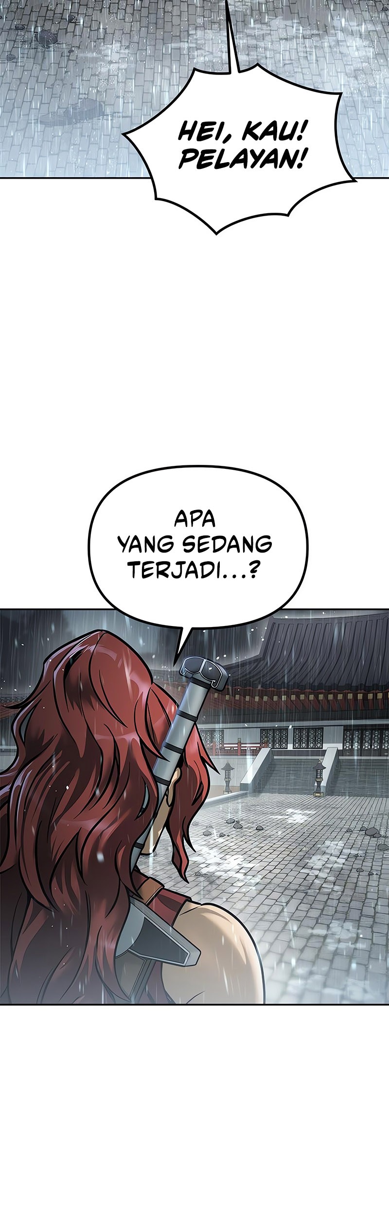 Chronicles of the Demon Faction Chapter 97 Gambar 4