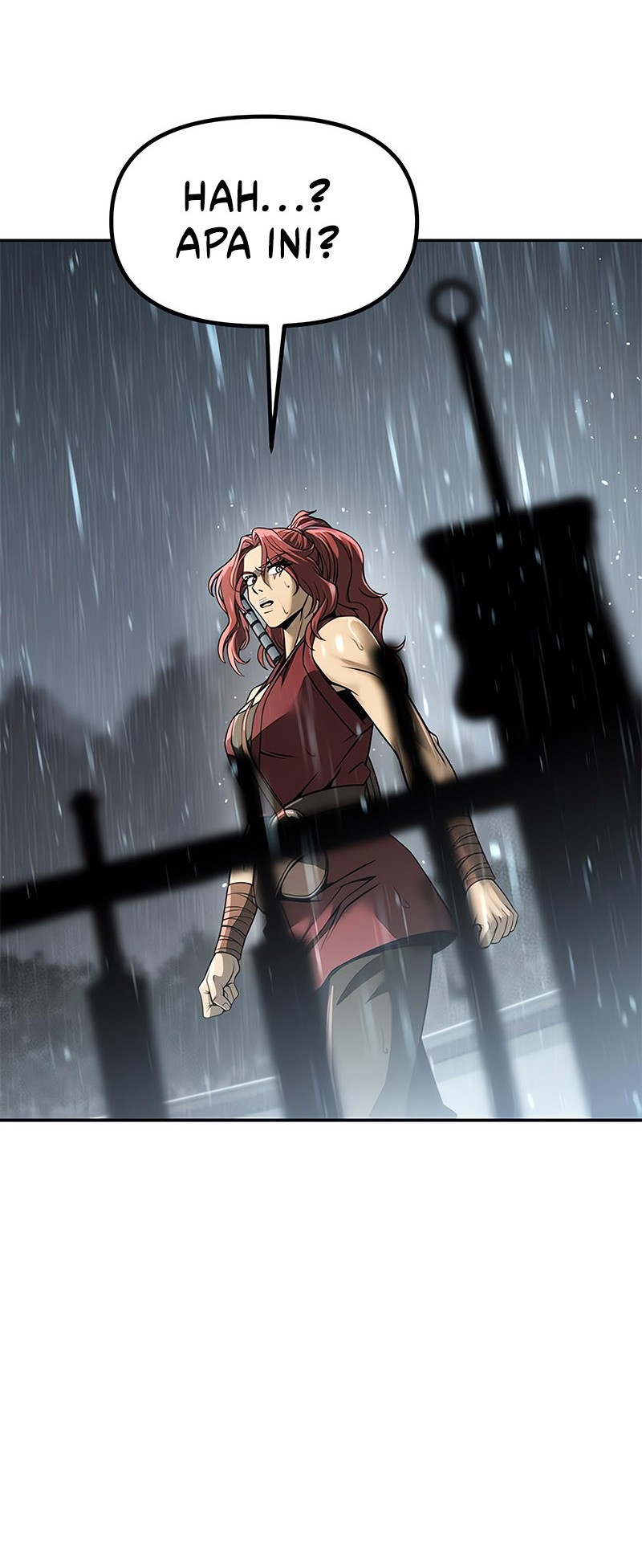 Chronicles of the Demon Faction Chapter 97 Gambar 5