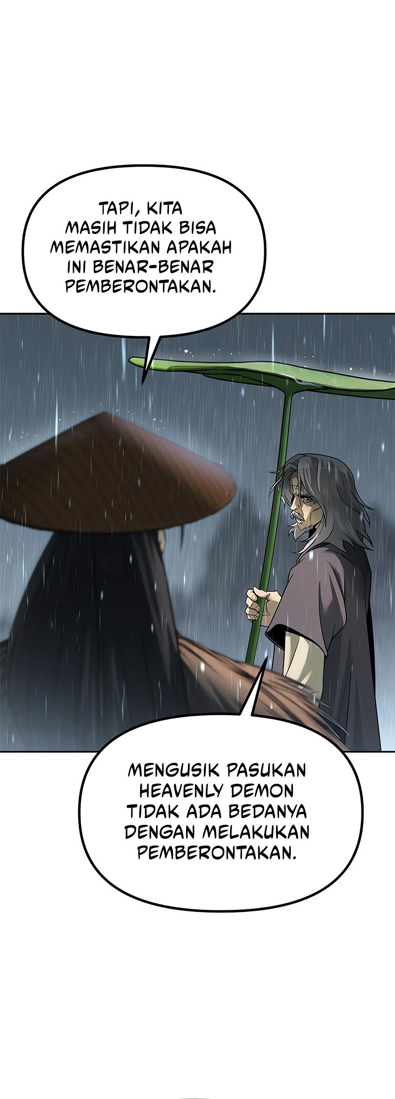 Chronicles of the Demon Faction Chapter 97 Gambar 9