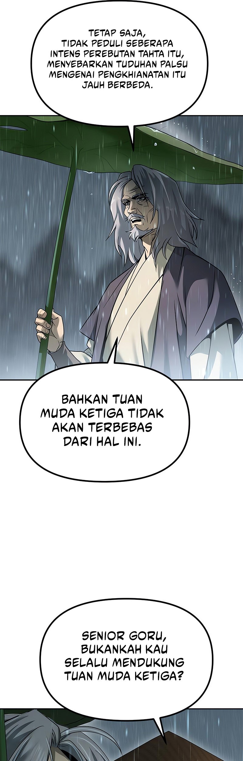 Chronicles of the Demon Faction Chapter 97 Gambar 10