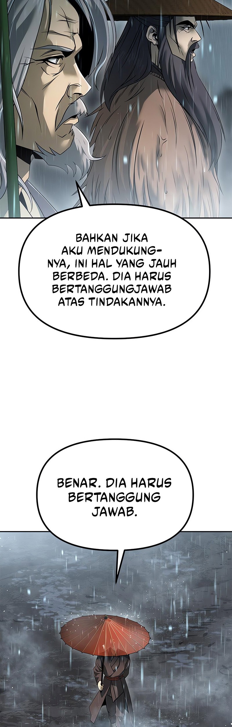 Chronicles of the Demon Faction Chapter 97 Gambar 11