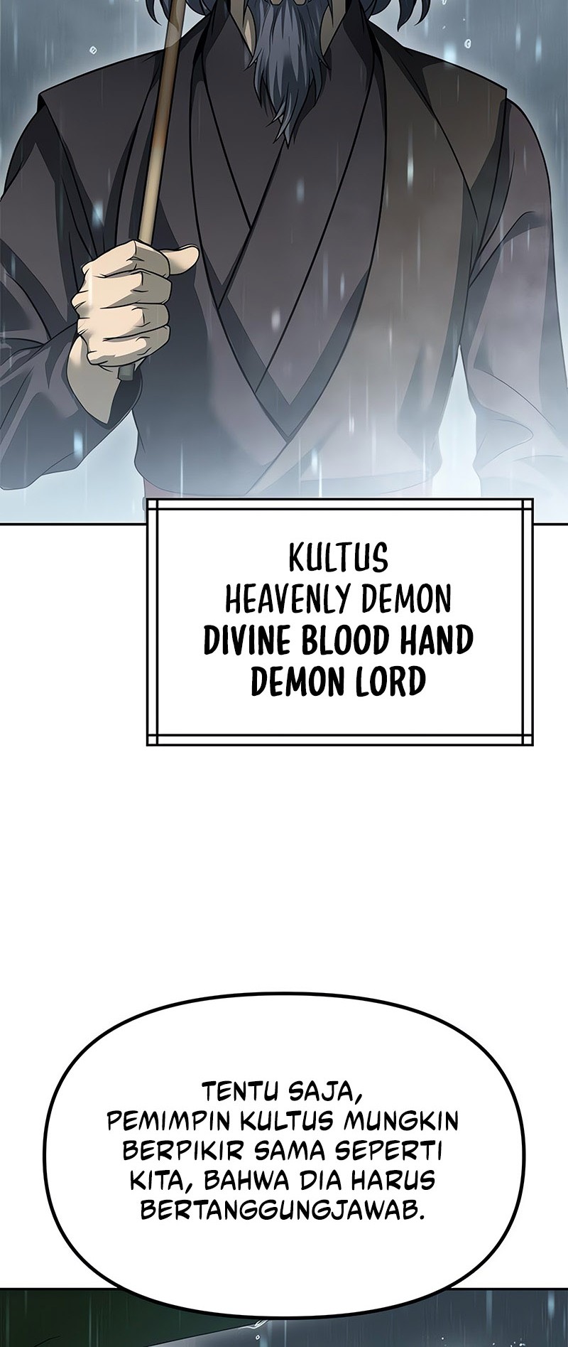 Chronicles of the Demon Faction Chapter 97 Gambar 13