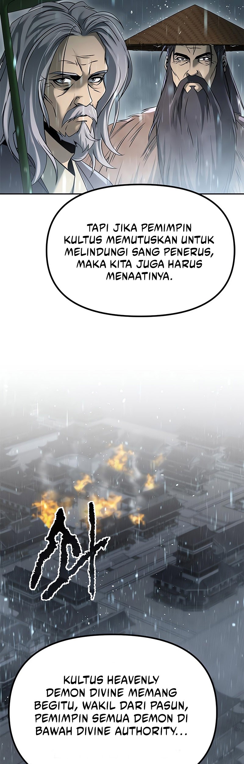 Chronicles of the Demon Faction Chapter 97 Gambar 14