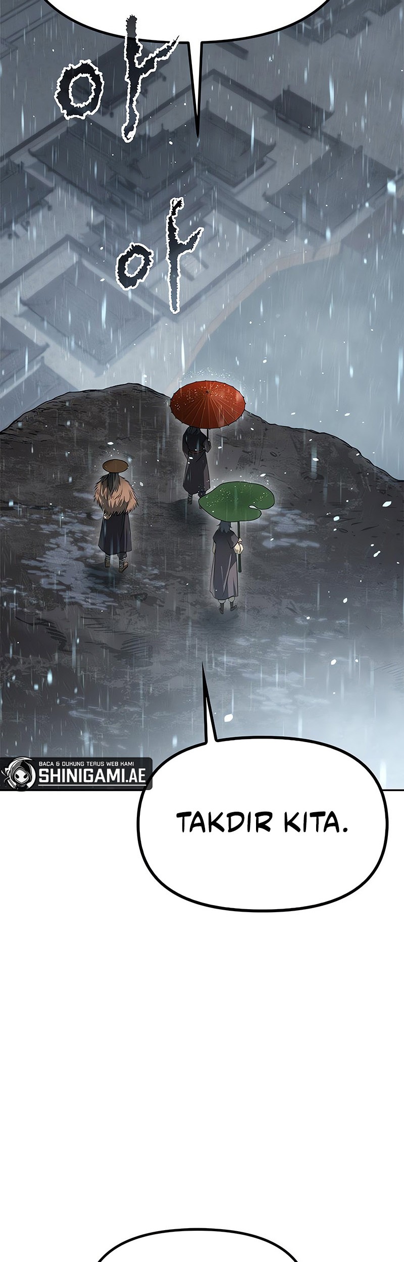 Chronicles of the Demon Faction Chapter 97 Gambar 15