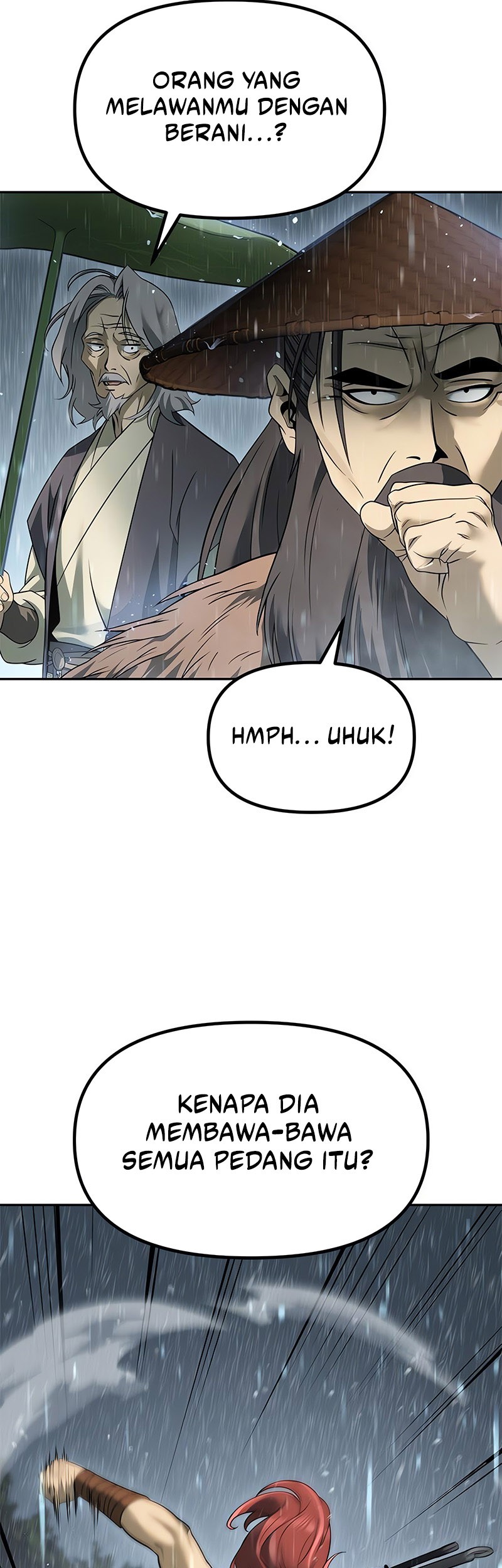 Chronicles of the Demon Faction Chapter 97 Gambar 18