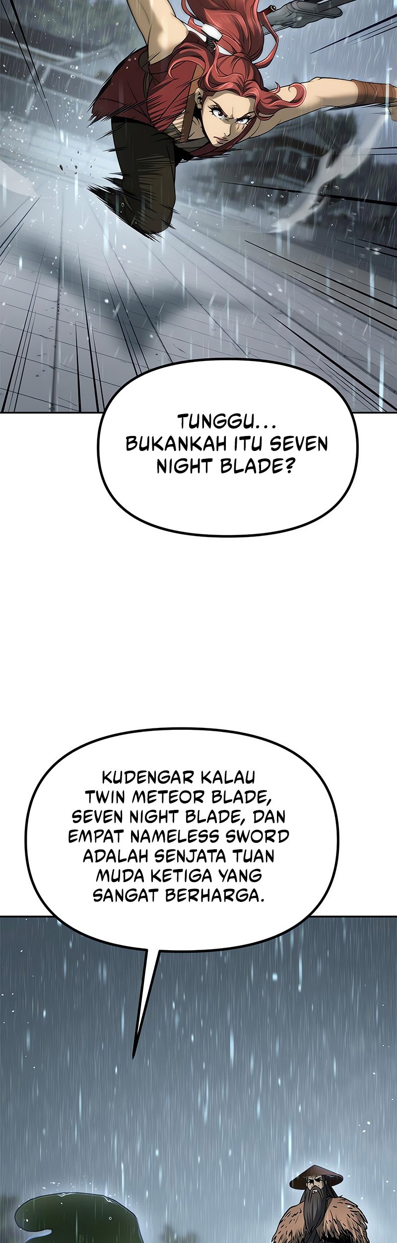 Chronicles of the Demon Faction Chapter 97 Gambar 19