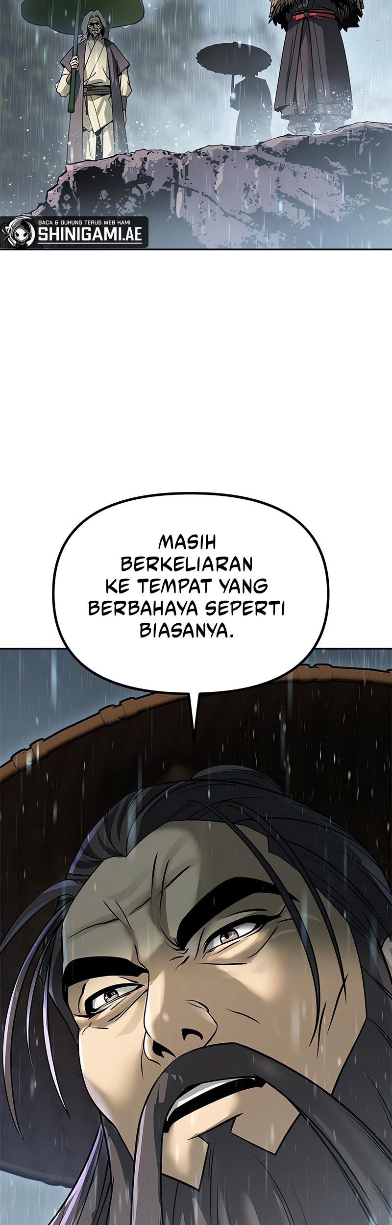 Chronicles of the Demon Faction Chapter 97 Gambar 20