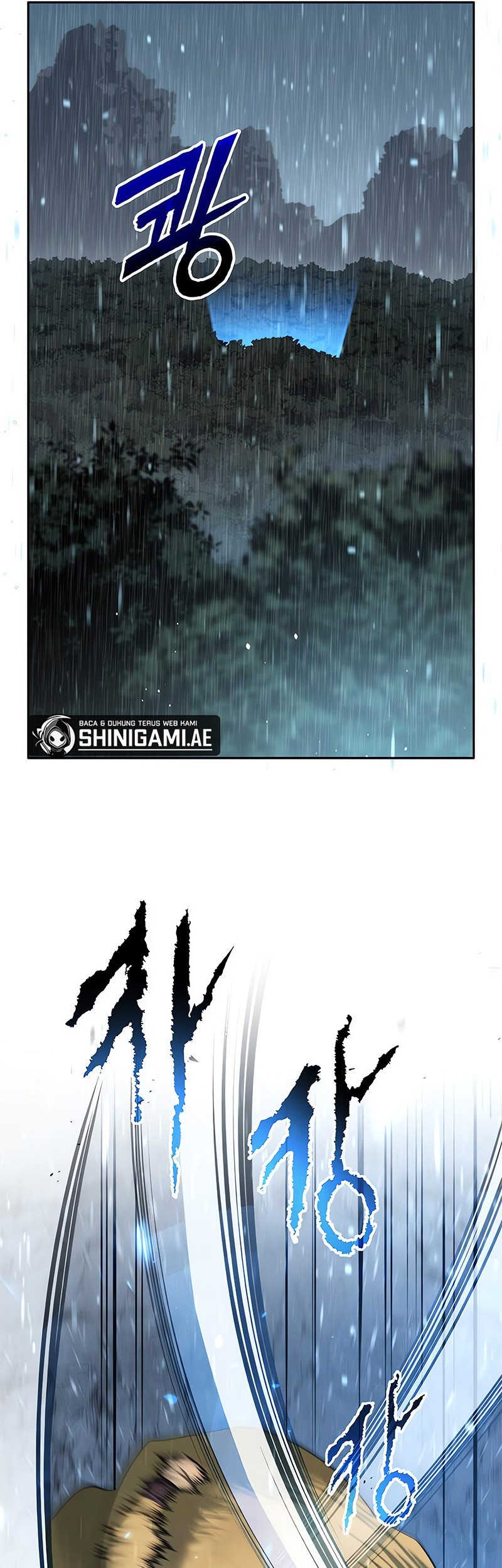 Chronicles of the Demon Faction Chapter 97 Gambar 22