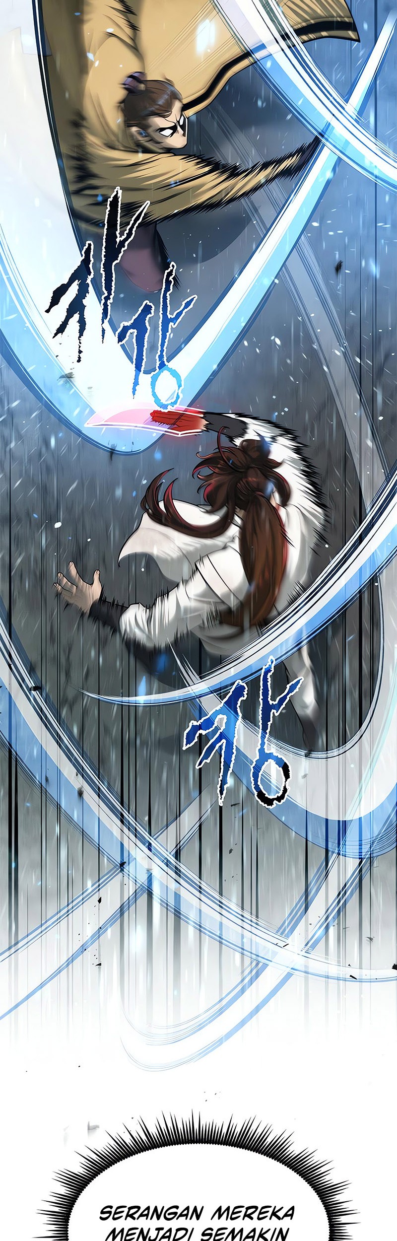 Chronicles of the Demon Faction Chapter 97 Gambar 23