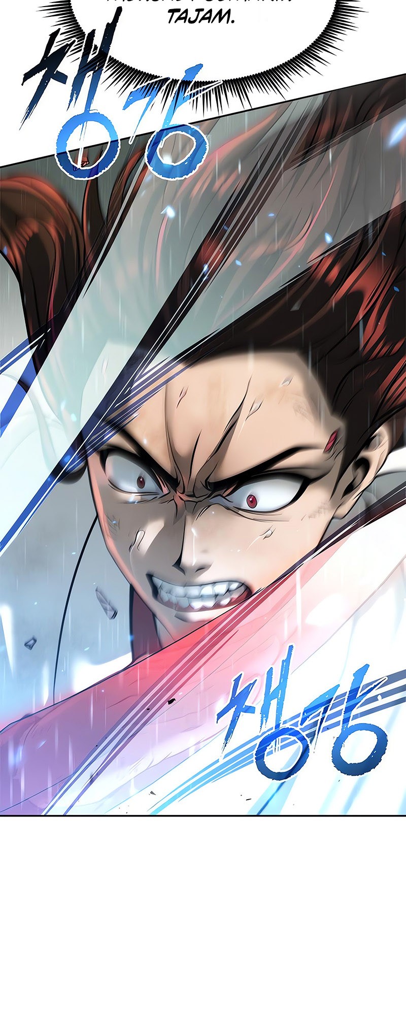 Chronicles of the Demon Faction Chapter 97 Gambar 24