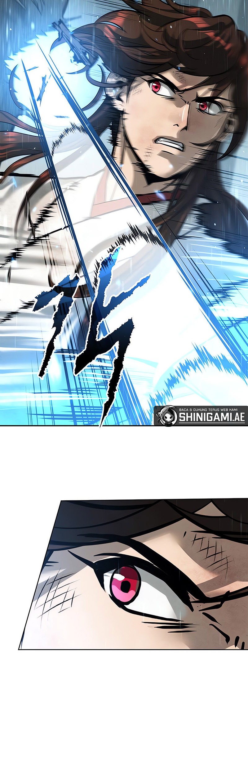 Chronicles of the Demon Faction Chapter 97 Gambar 26