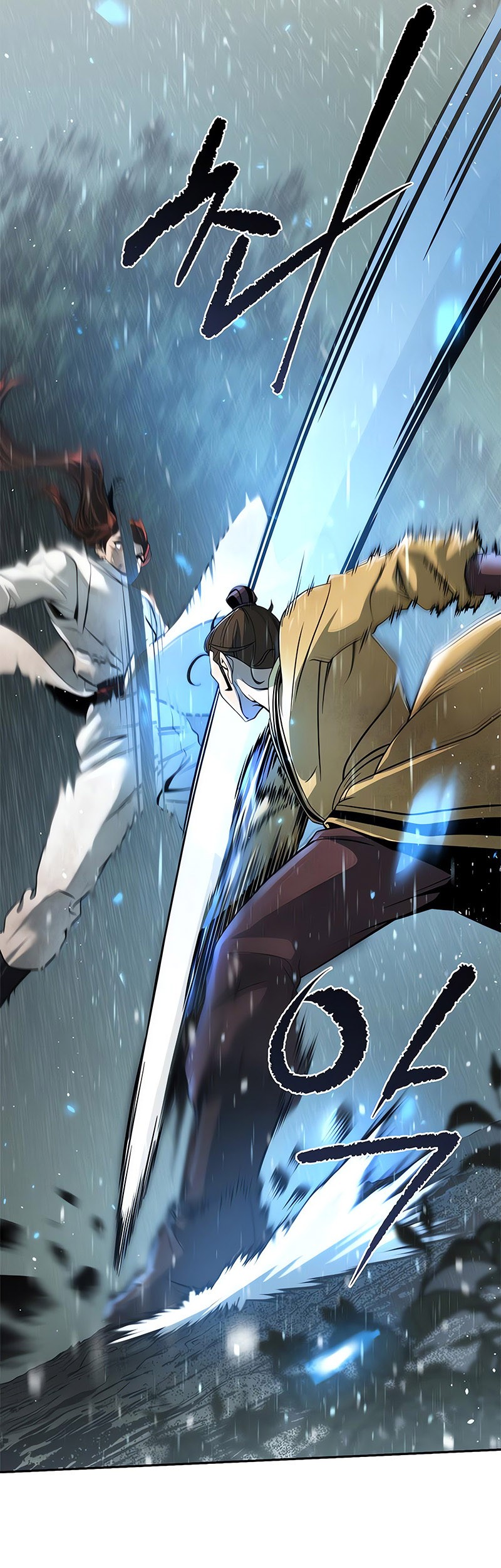 Chronicles of the Demon Faction Chapter 97 Gambar 29