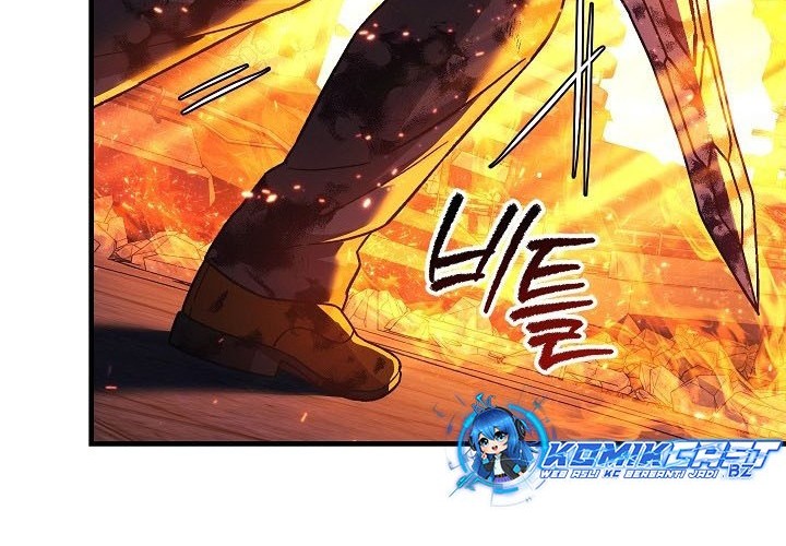 My Daughter is the Final Boss Chapter 143 Gambar 60