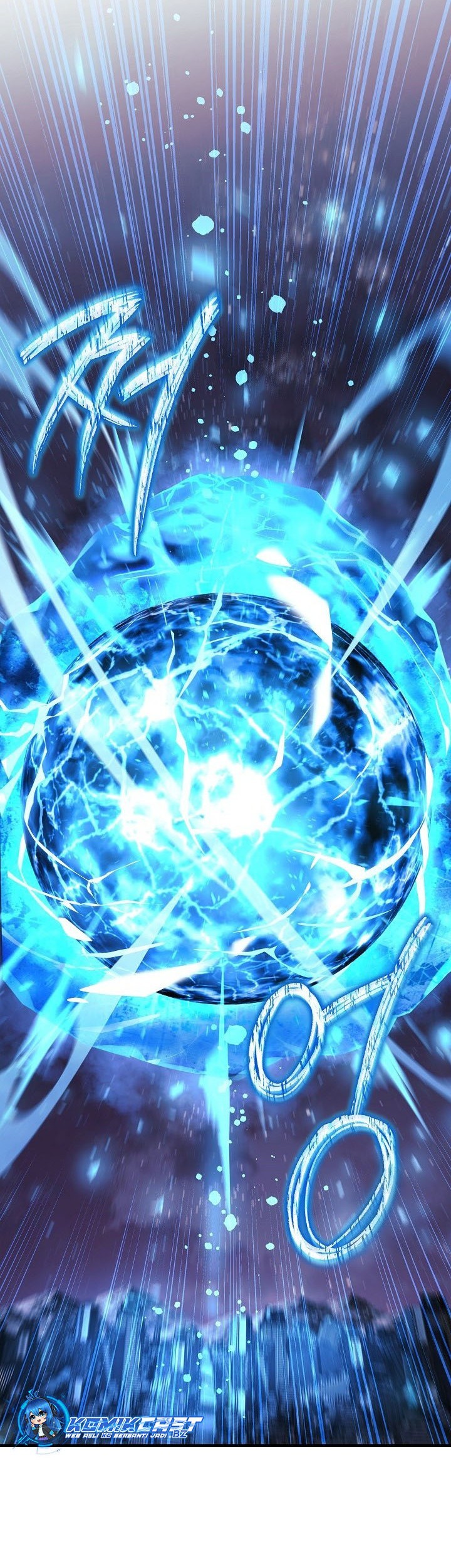 My Daughter is the Final Boss Chapter 143 Gambar 71