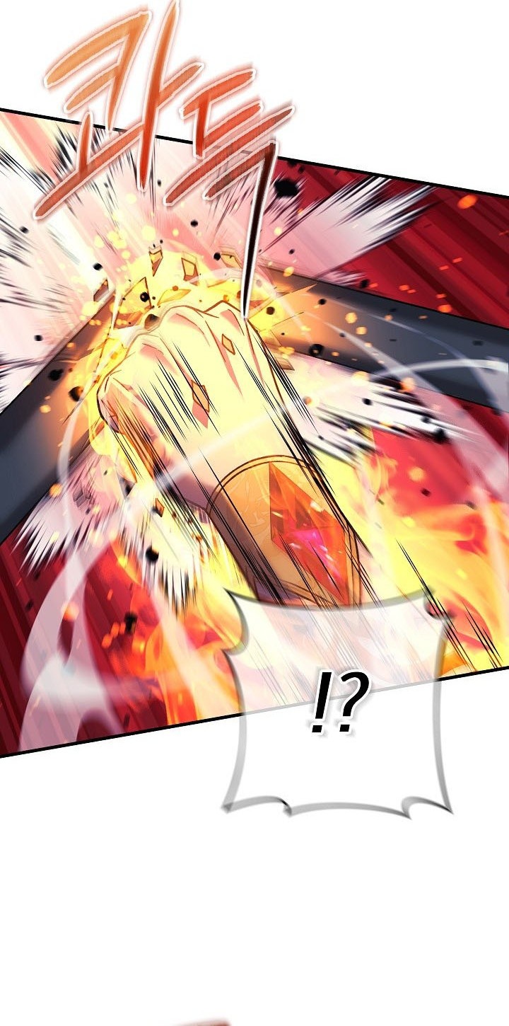 My Daughter is the Final Boss Chapter 143 Gambar 15