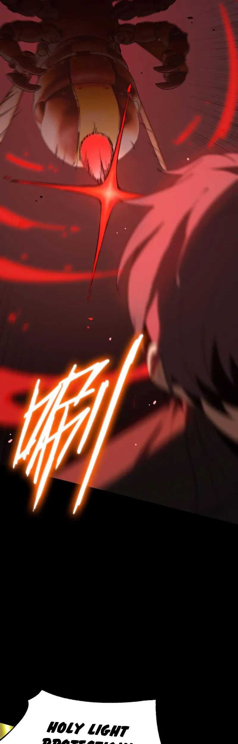 SSS-level Paladin Who Breaks All Logic Chapter 44 Gambar 49