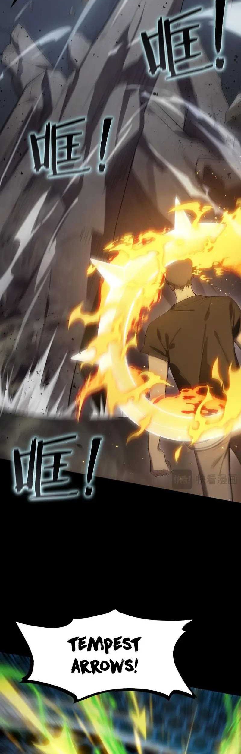 SSS-level Paladin Who Breaks All Logic Chapter 44 Gambar 12