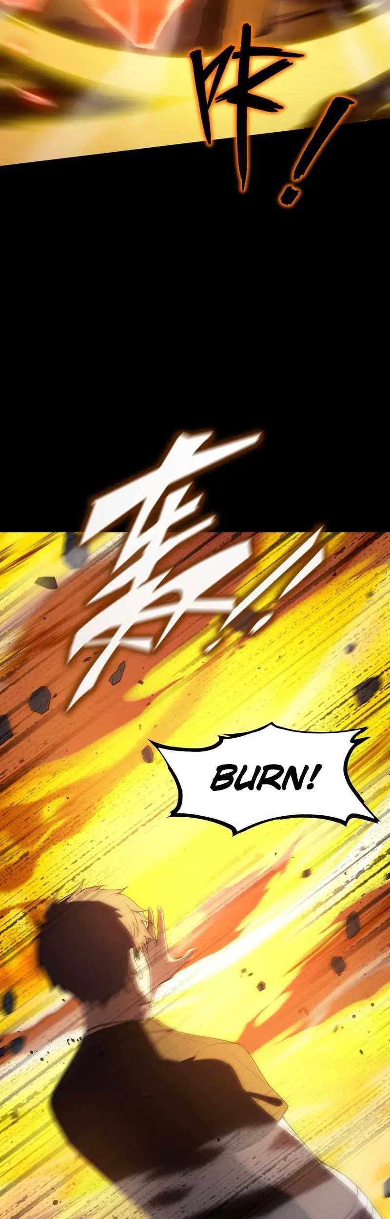 SSS-level Paladin Who Breaks All Logic Chapter 44 Gambar 25