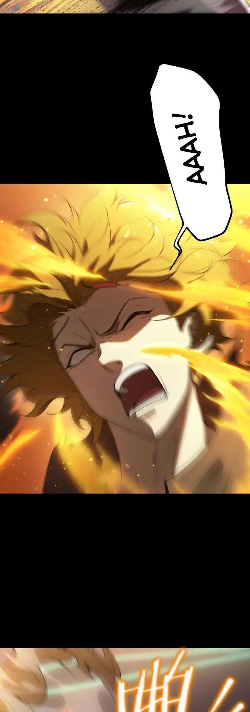 SSS-level Paladin Who Breaks All Logic Chapter 44 Gambar 26