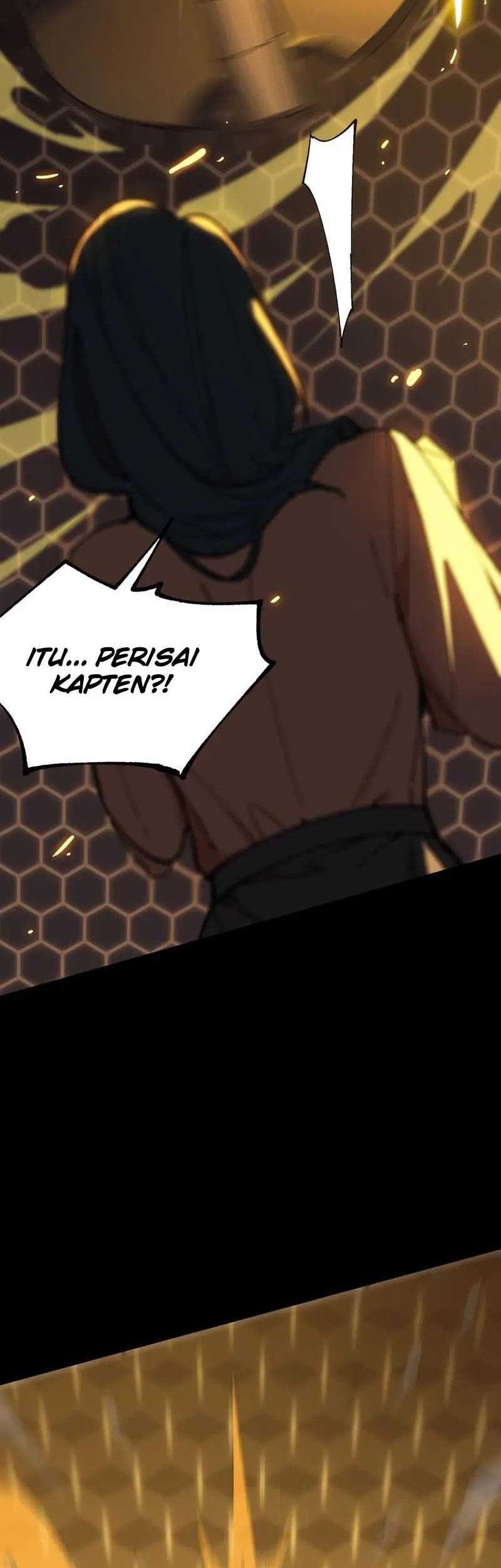 SSS-level Paladin Who Breaks All Logic Chapter 44 Gambar 34